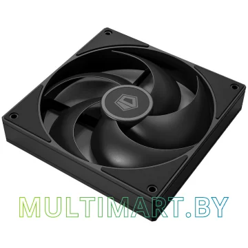 Вентилятор для корпуса ID-Cooling AS-140-K картинка 5